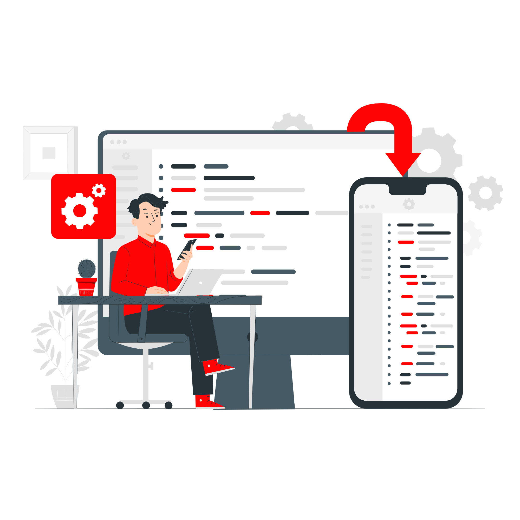 About Jconnect Online